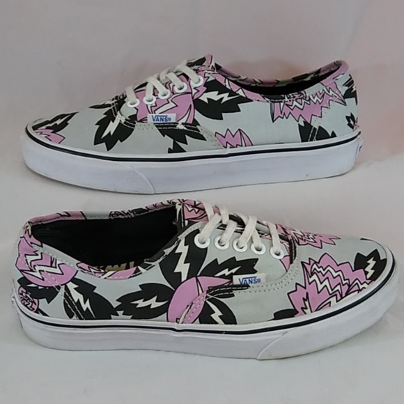 vans eley kishimoto